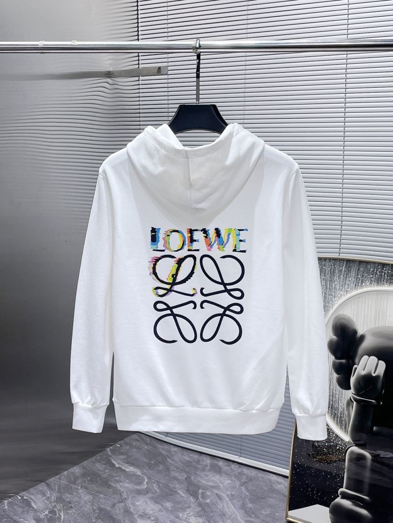 Loewe Hoodies